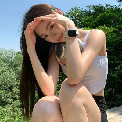 青橙芒果咖啡海报